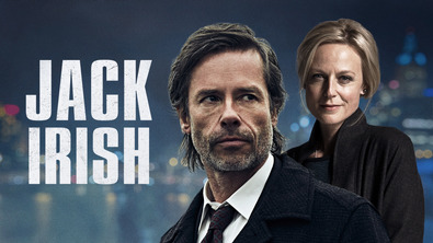 Jack Irish